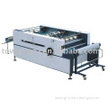 Automatic Sheeter after film laminator ( for film laminated sheet in roll)